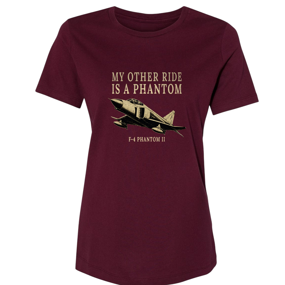 F-4 Phantom Women's T-Shirt