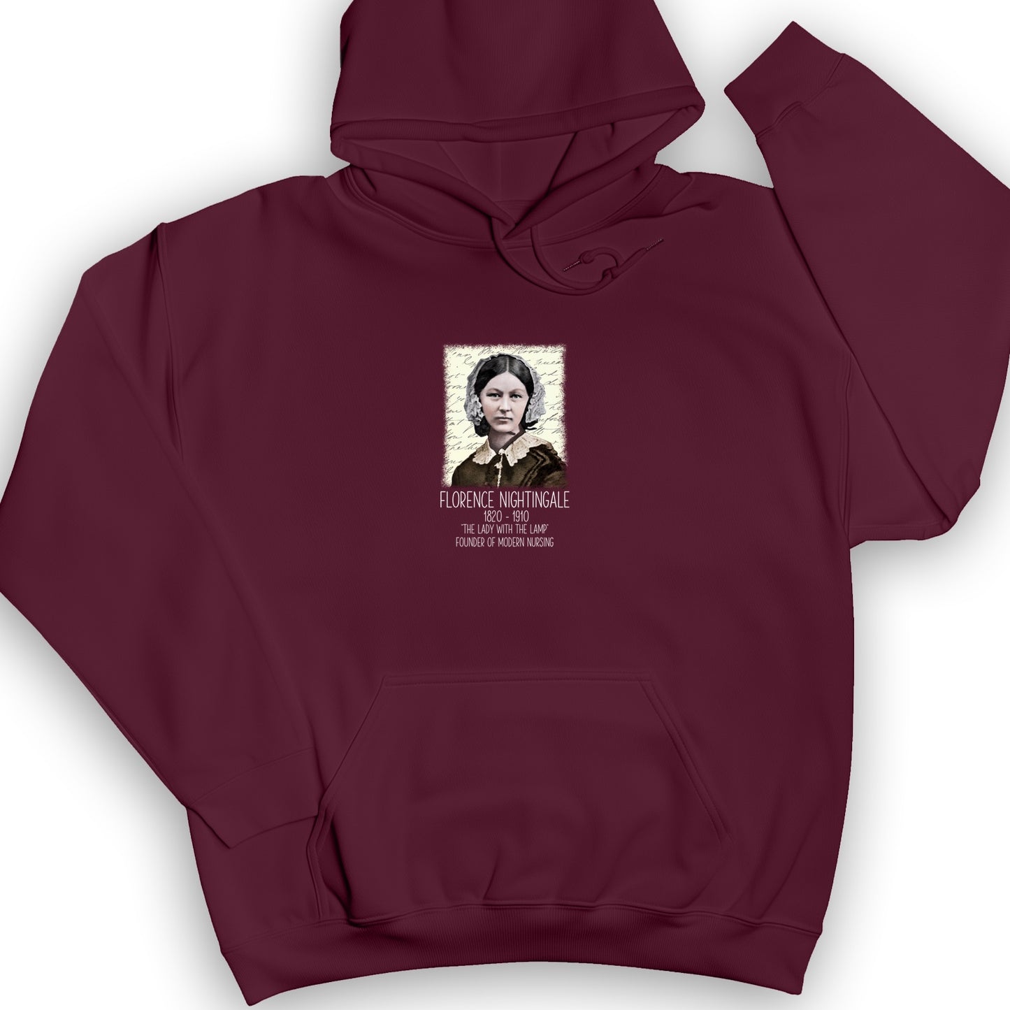 Florence Nightingale Hoodie