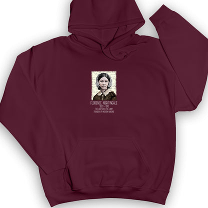 Florence Nightingale Hoodie