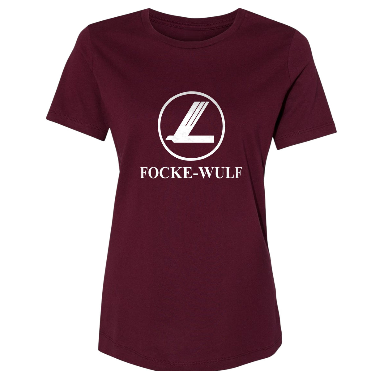 Focke Wulf Women's T-Shirt