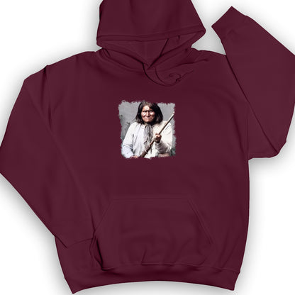 Geronimo Hoodie