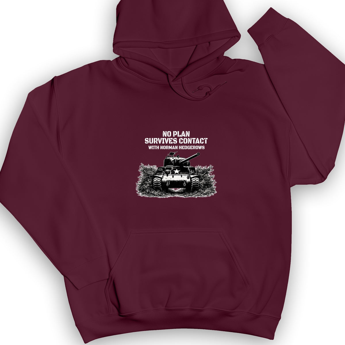 Hedgerows Hoodie