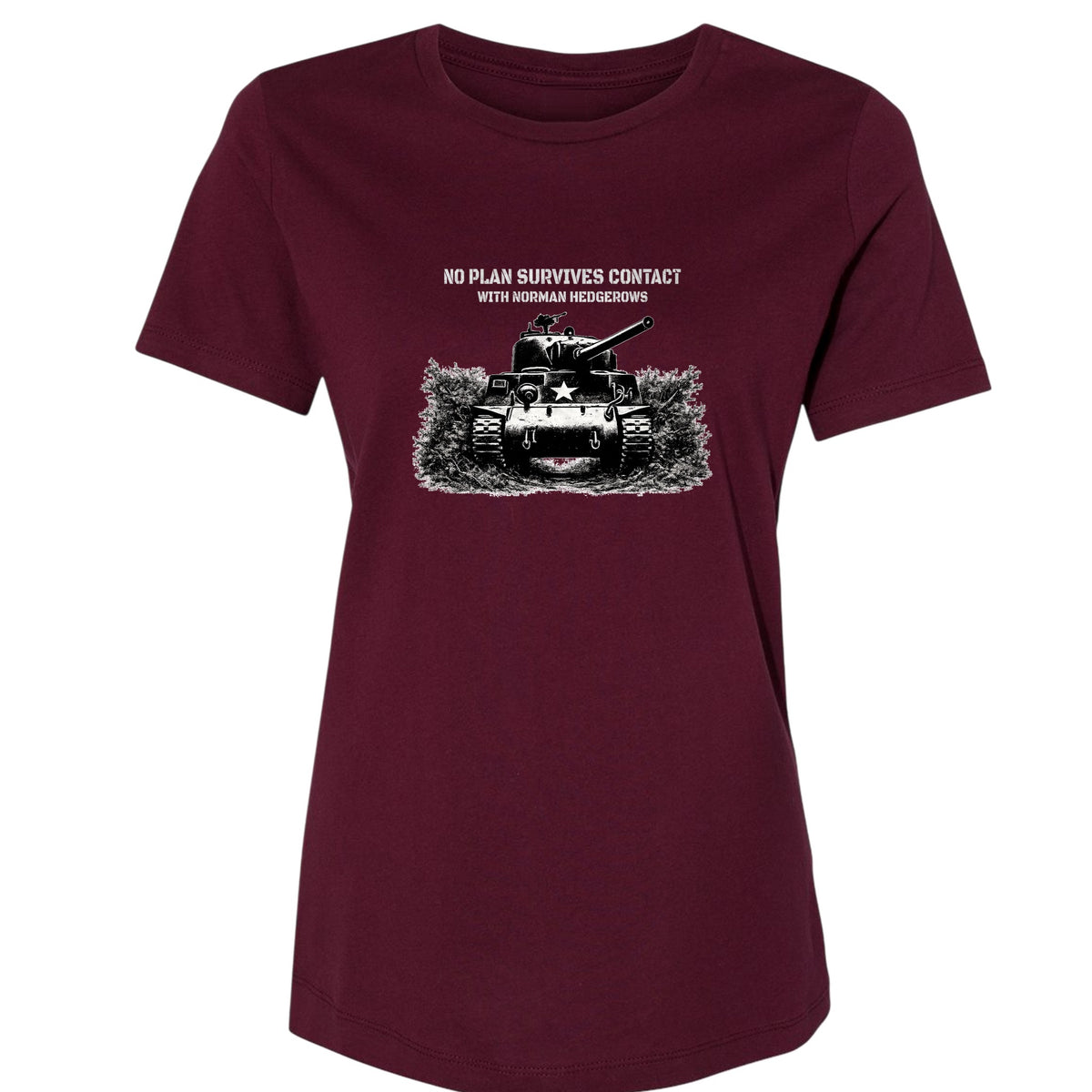 Hedgerows Women's T-Shirt