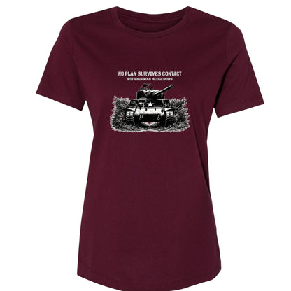 Hedgerows Women's T-Shirt