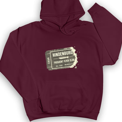 Hindenburg Hoodie