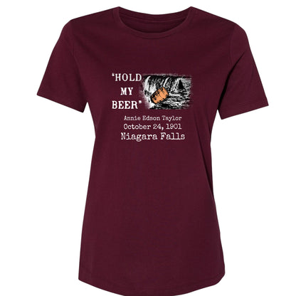 Hold My Beer Women's T-Shirt