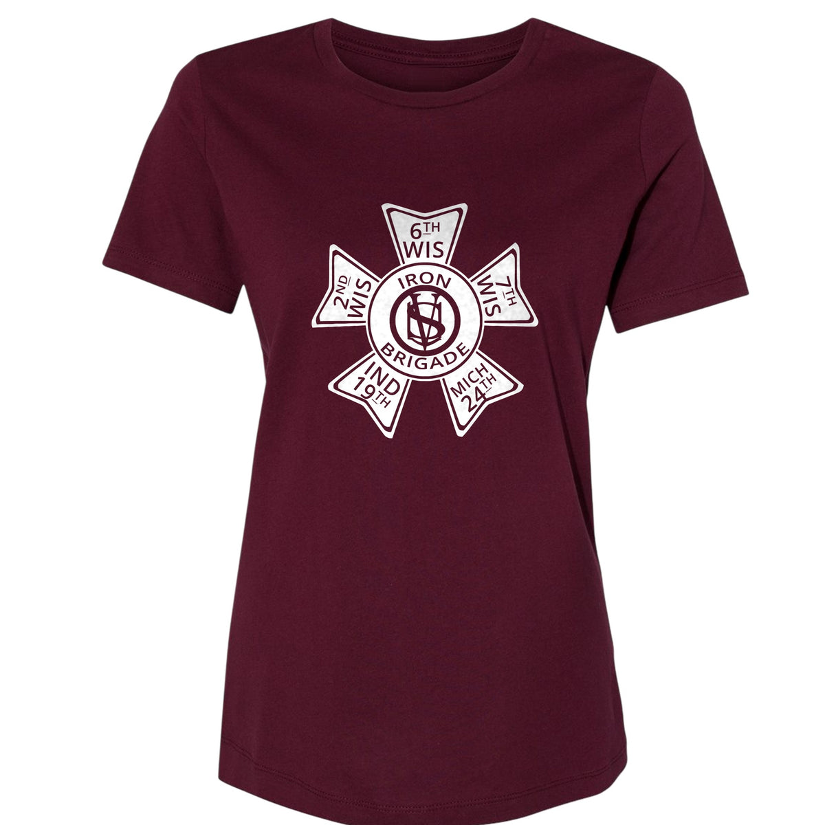 Iron Brigade Women's T-Shirt