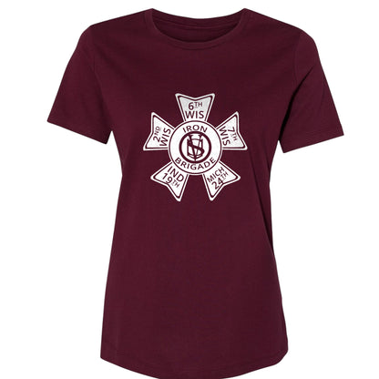 Iron Brigade Women's T-Shirt