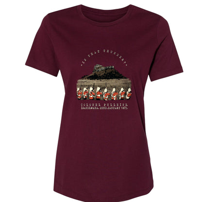 Isandlwana Women's T-Shirt