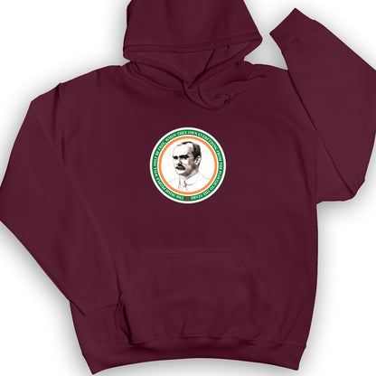 James Connolly Hoodie