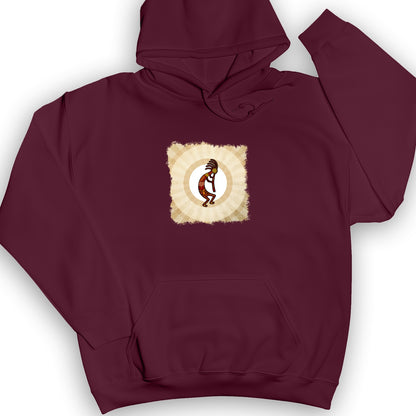 Kokopelli Hoodie