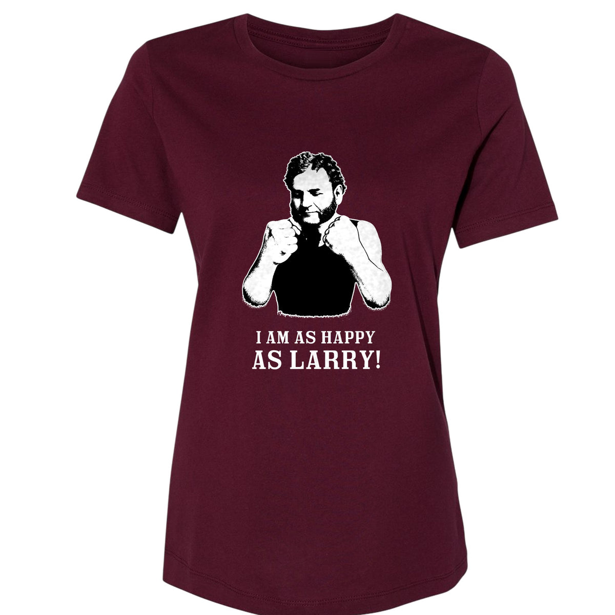 Larry Foley Women's T-Shirt