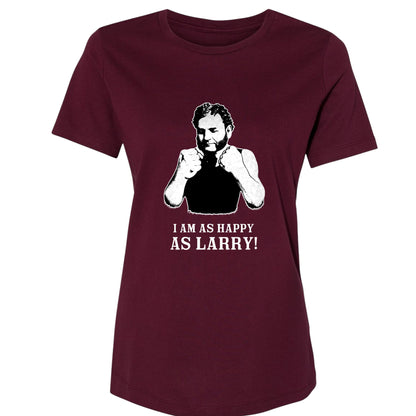 Larry Foley Women's T-Shirt