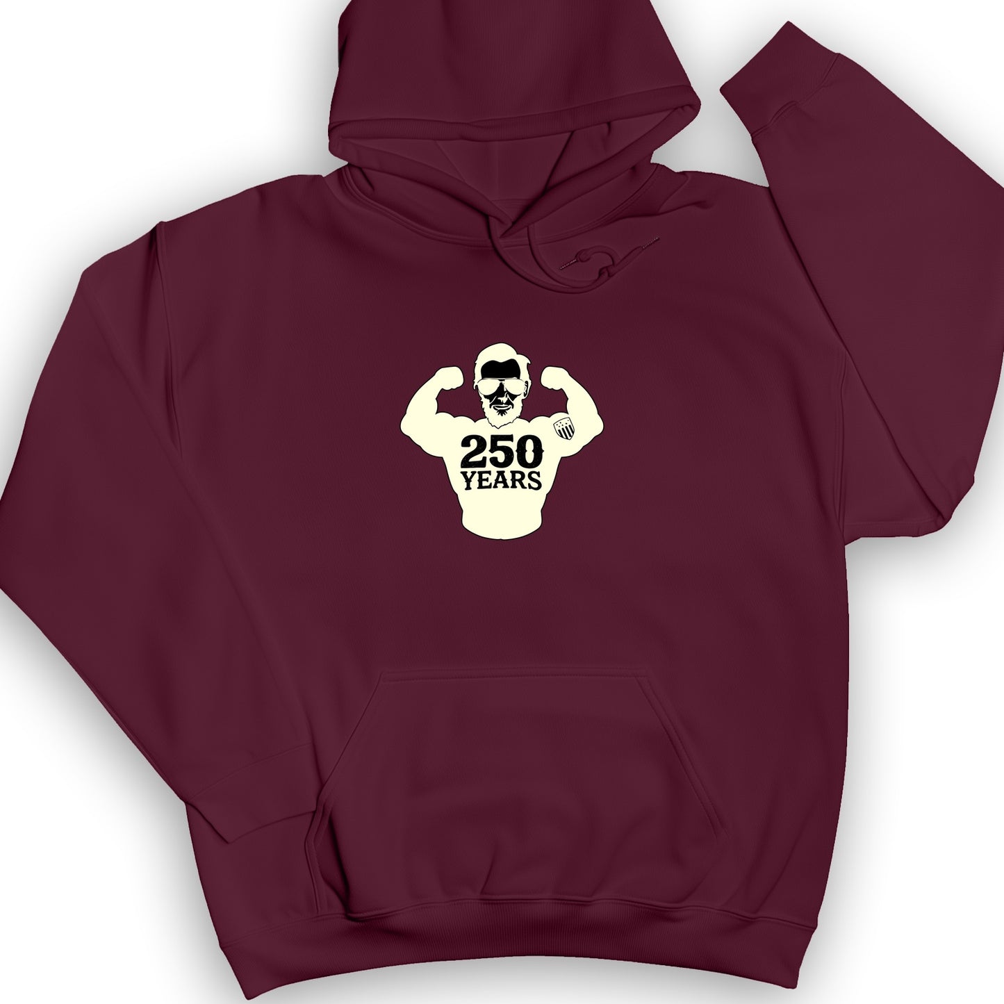 Lincoln 250 Hoodie