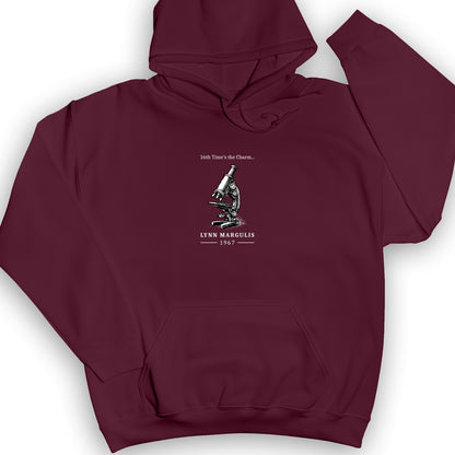 Lynn Margulis Hoodie