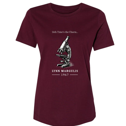 Lynn Margulis Women's T-Shirt