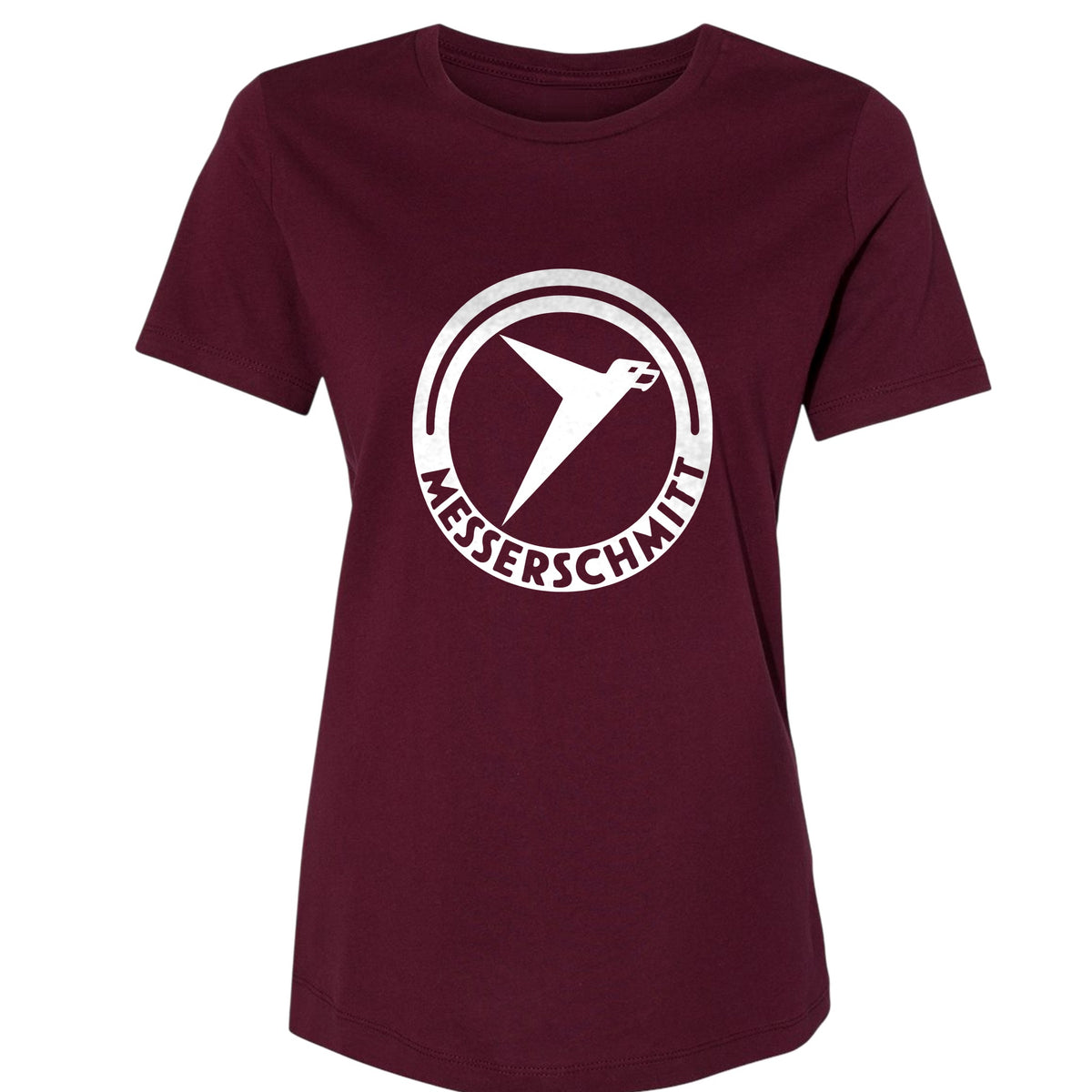 Messerschmitt Women's T-Shirt
