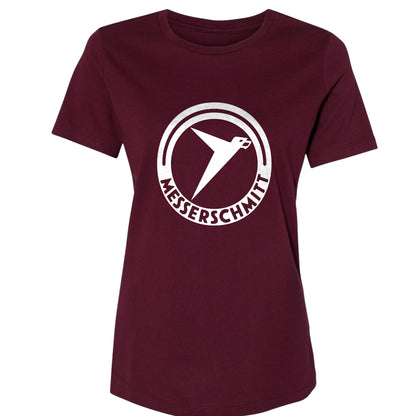 Messerschmitt Women's T-Shirt