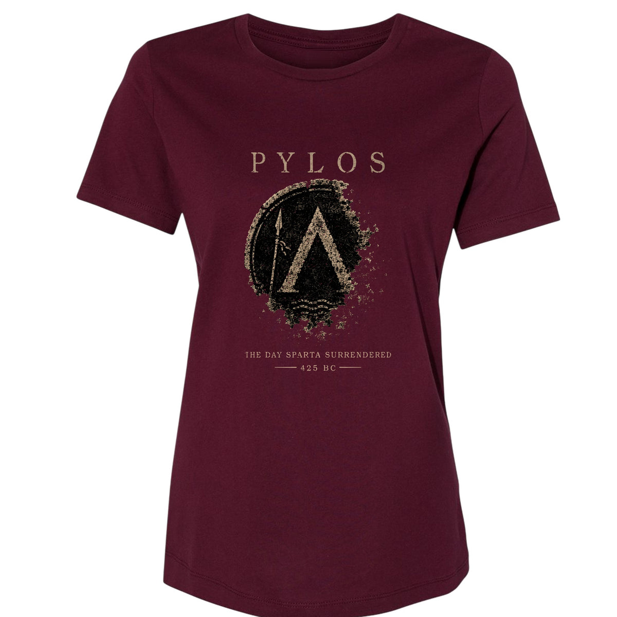 Pylos Women's T-Shirt