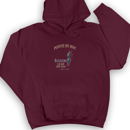 Rangers Lead Hoodie