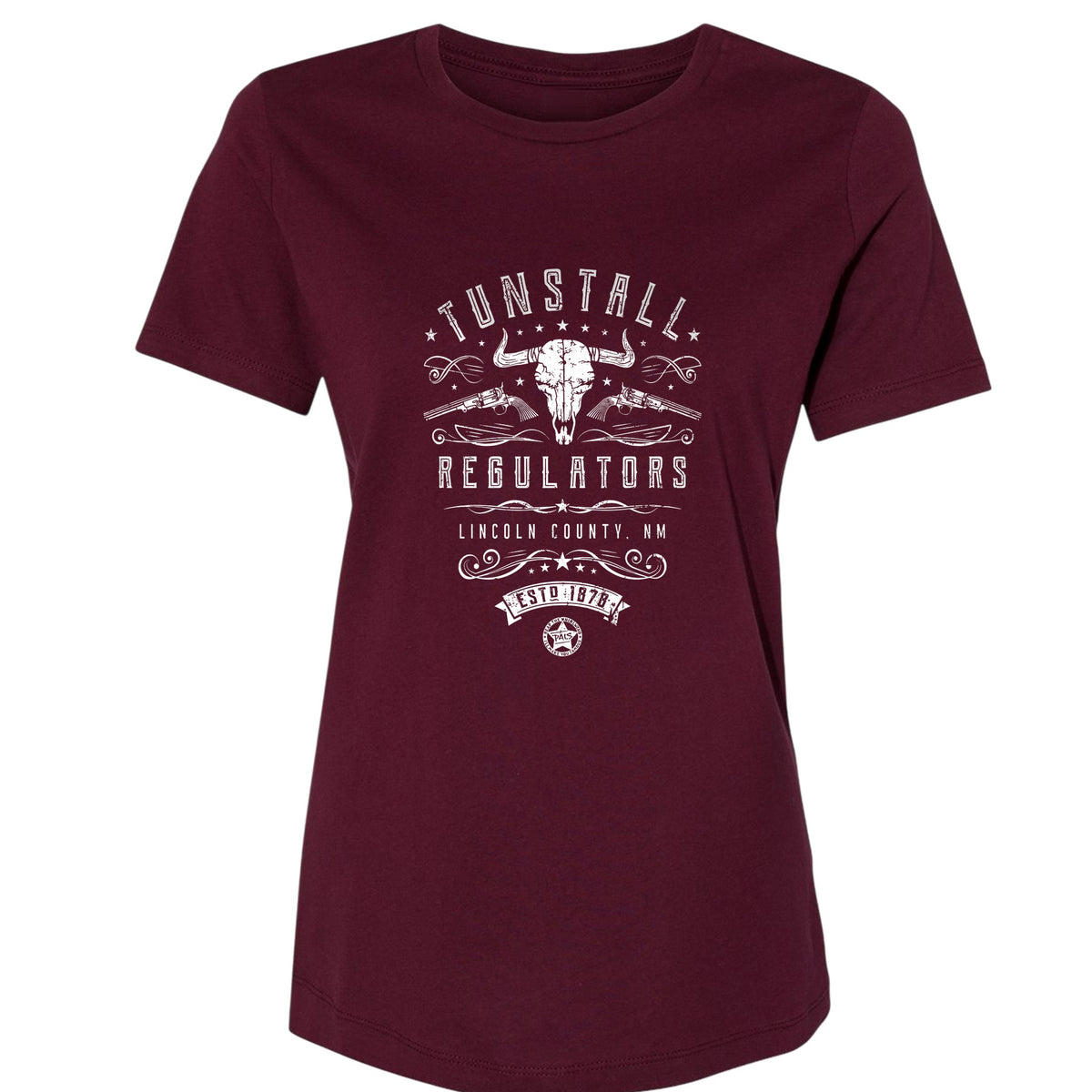 Regulators Women's T-Shirt