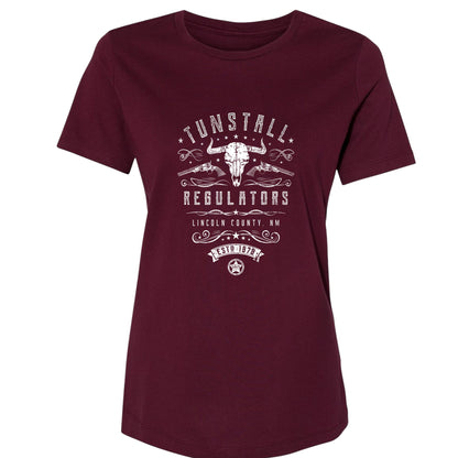 Regulators Women's T-Shirt
