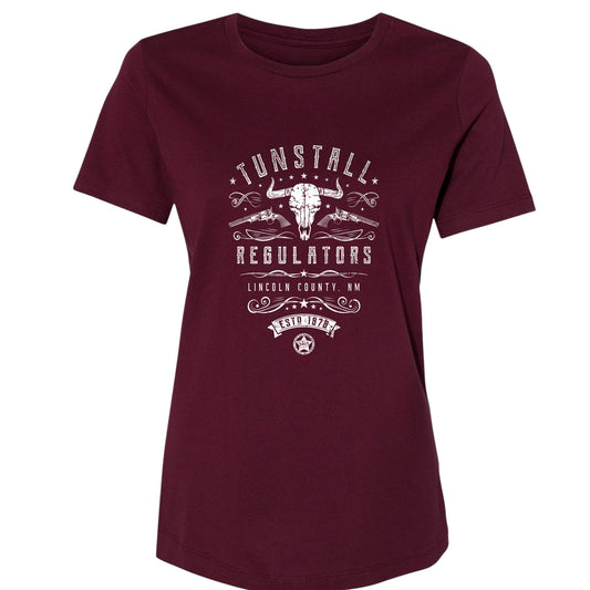 Regulators Women's T-Shirt