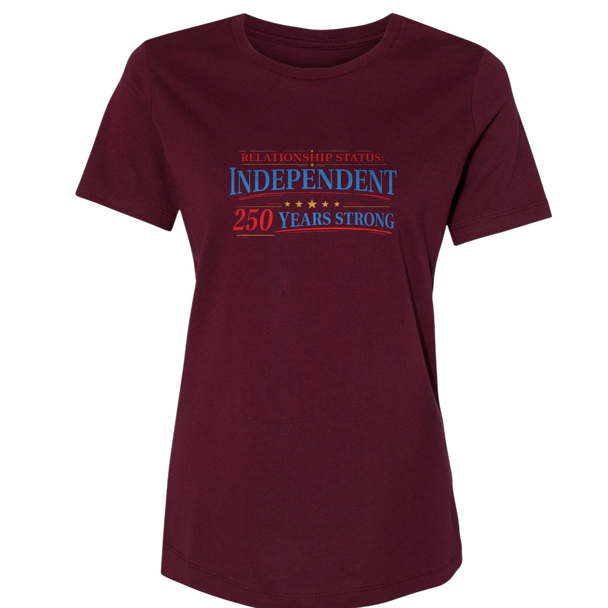 Relationship Status Women's T-Shirt