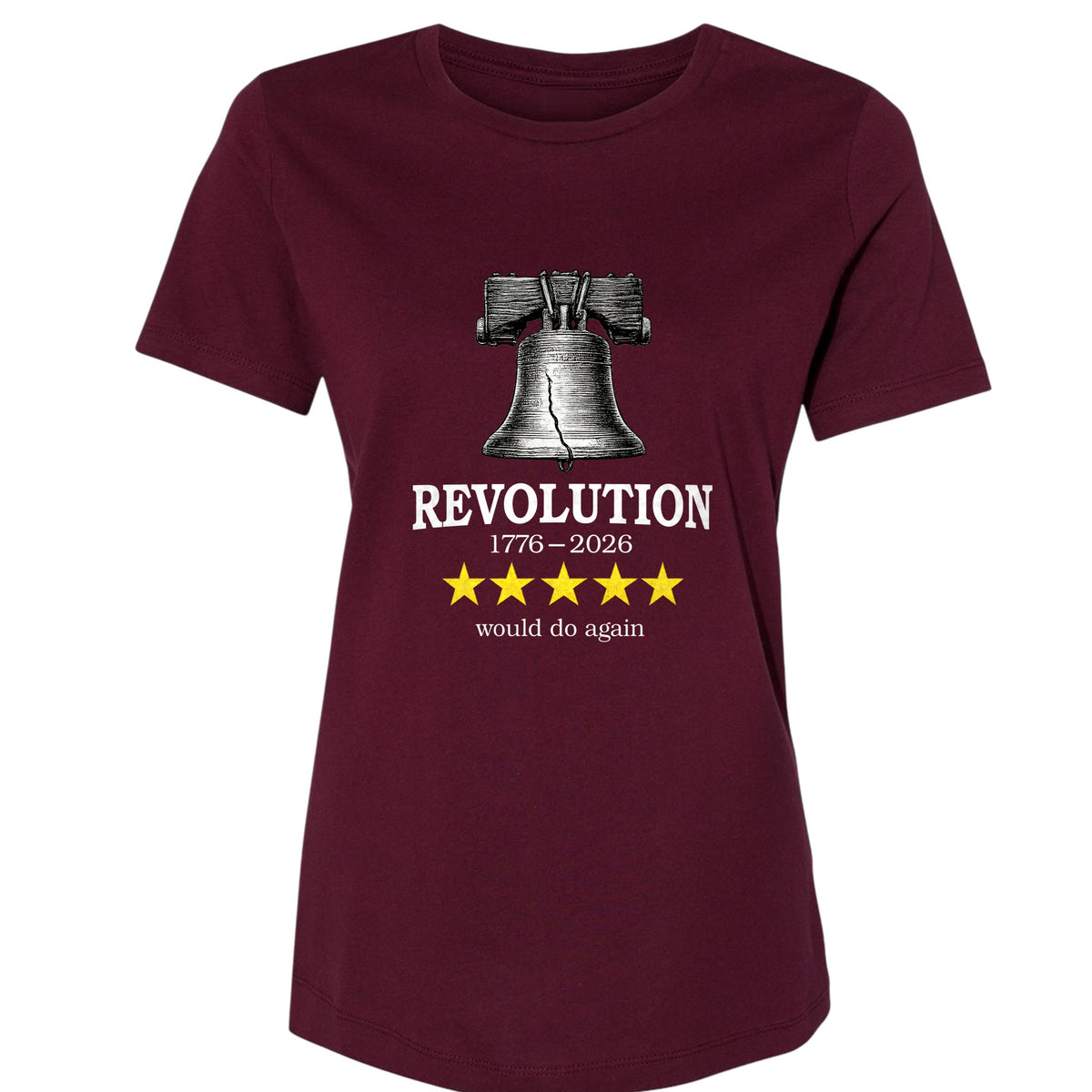 Revolution Women's T-Shirt
