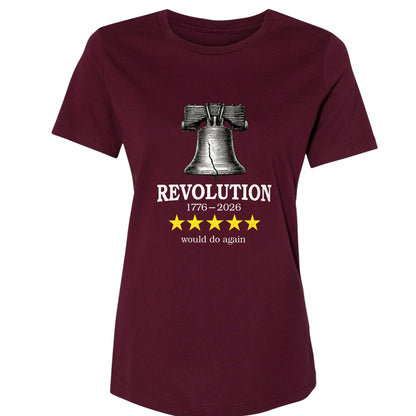Revolution Women's T-Shirt
