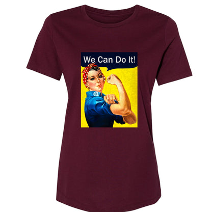 Rosie Women's T-Shirt