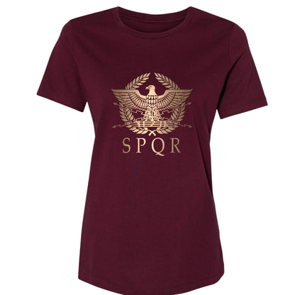 SPQR Women's T-Shirt