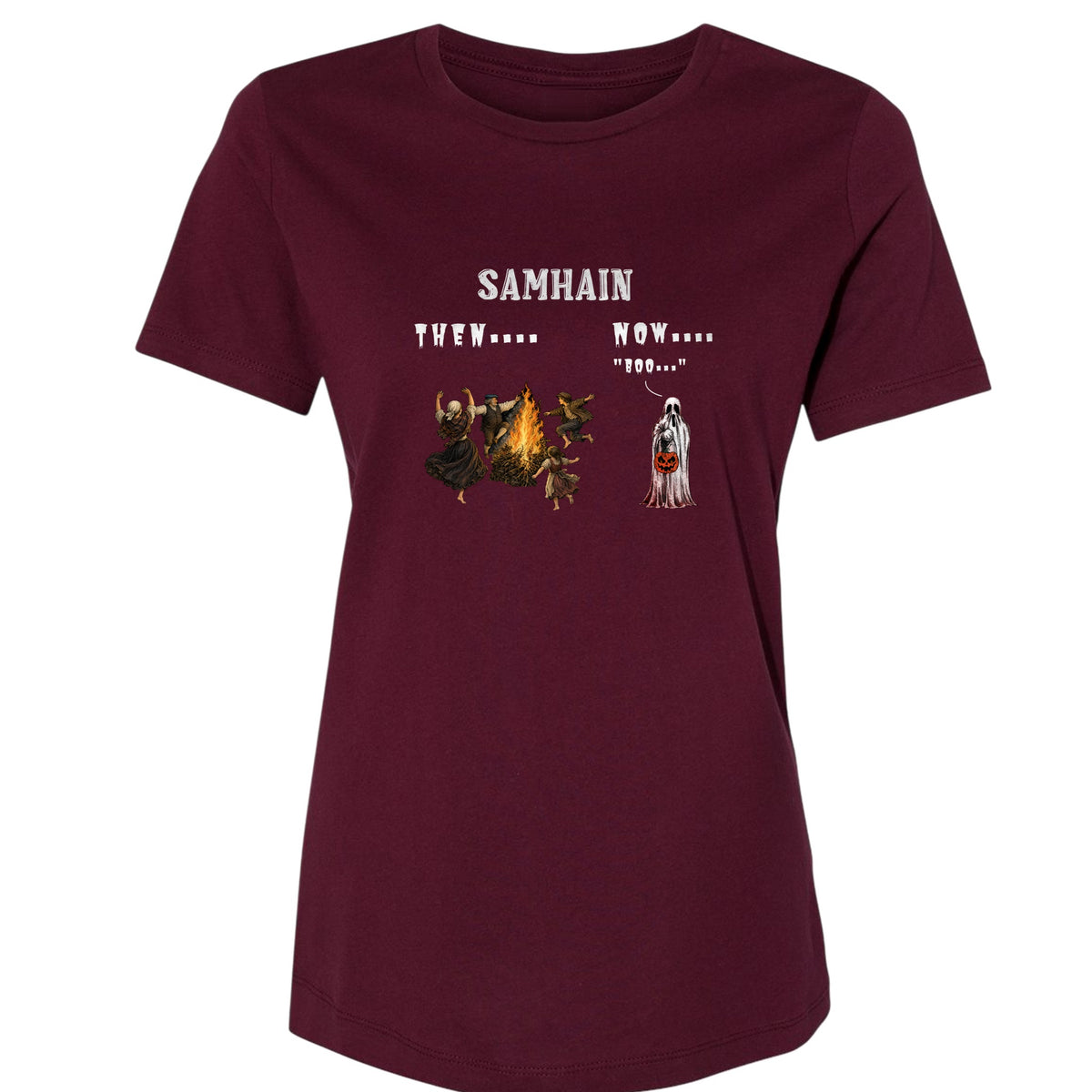 Samhain Women's T-Shirt