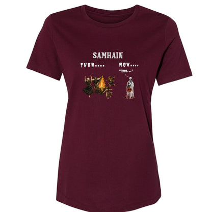 Samhain Women's T-Shirt