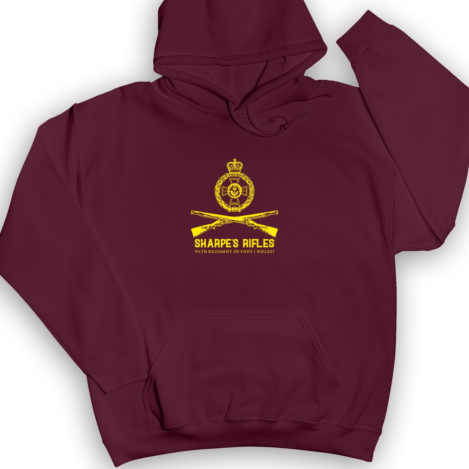 Sharpe's Rifles Hoodie