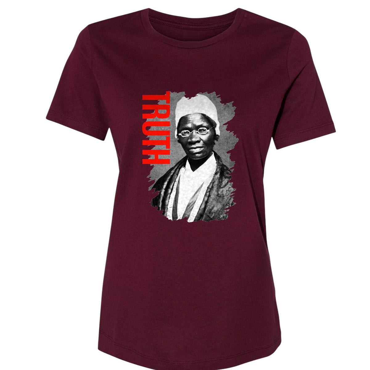 Sojourner Truth Women's T-Shirt