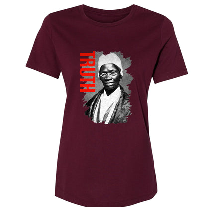 Sojourner Truth Women's T-Shirt
