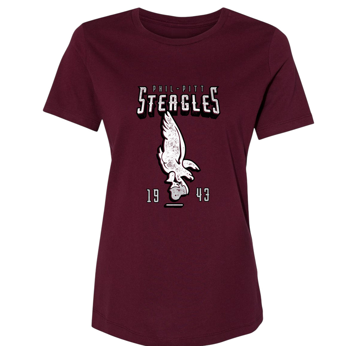Steagles Women's T-Shirt