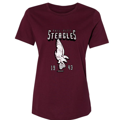 Steagles Women's T-Shirt