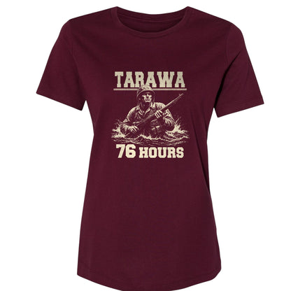 Tarawa Women's T-Shirt