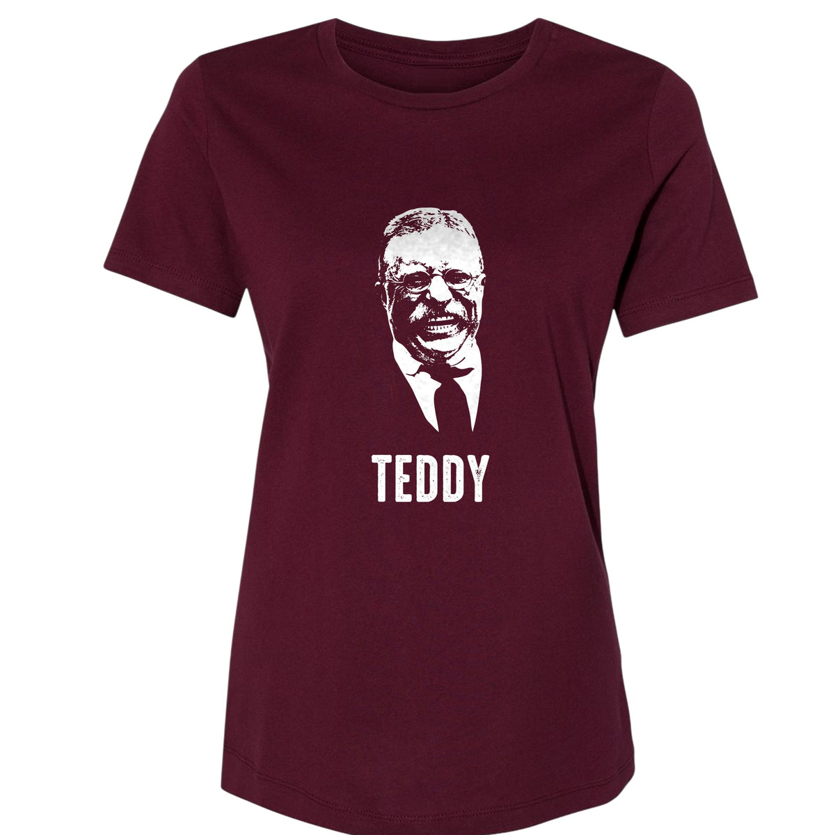 Teddy Women's T-Shirt