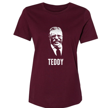 Teddy Women's T-Shirt