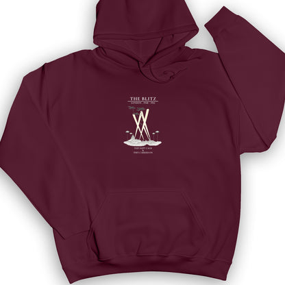 The Blitz Hoodie