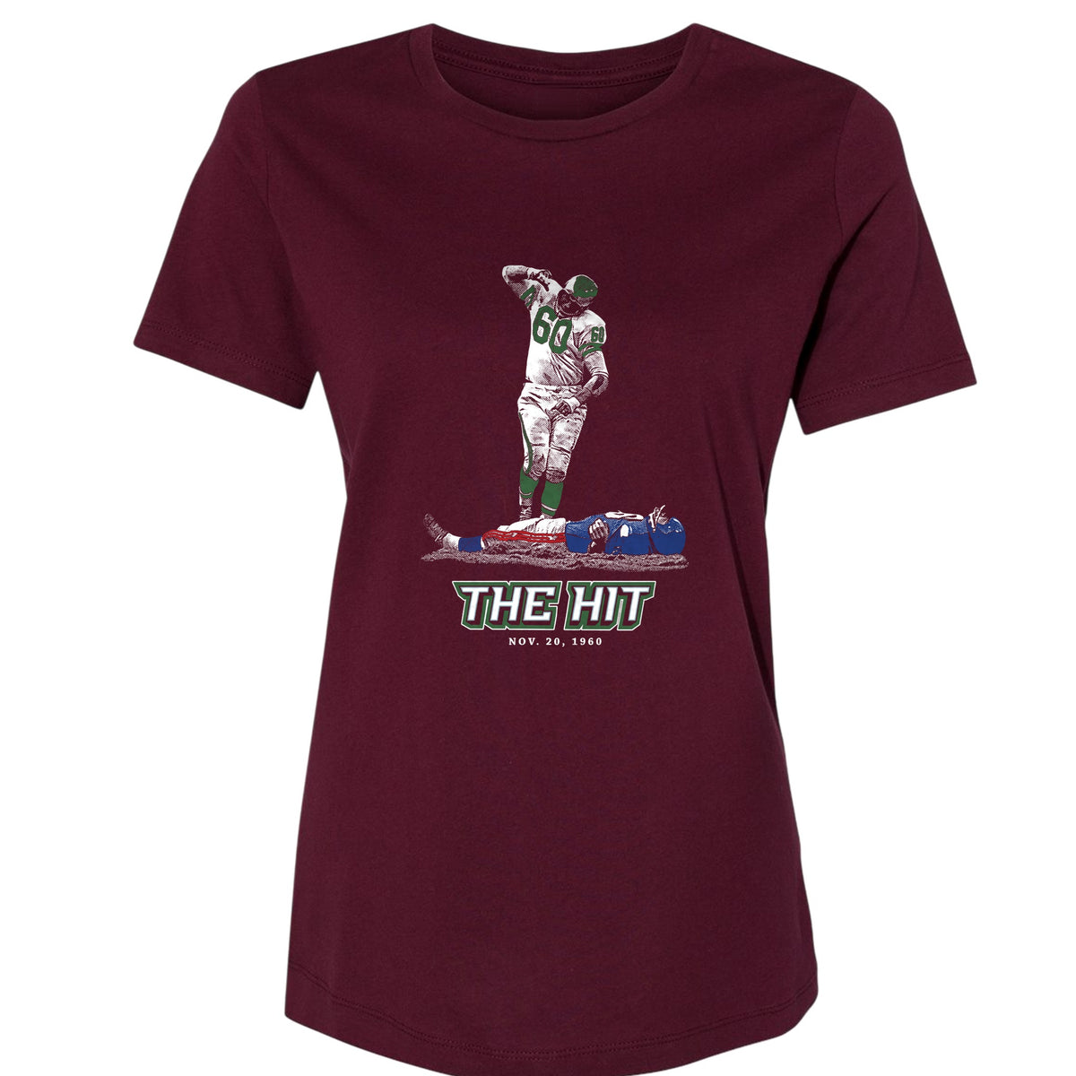 The Hit Women's T-Shirt