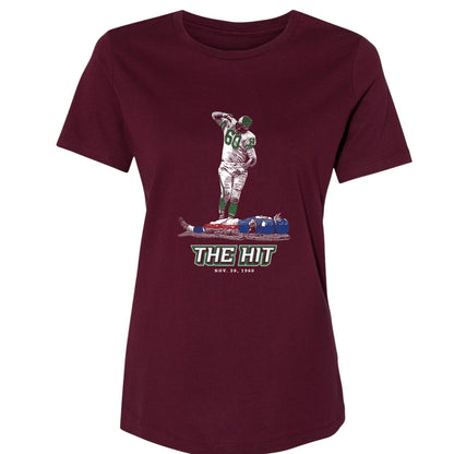 The Hit Women's T-Shirt