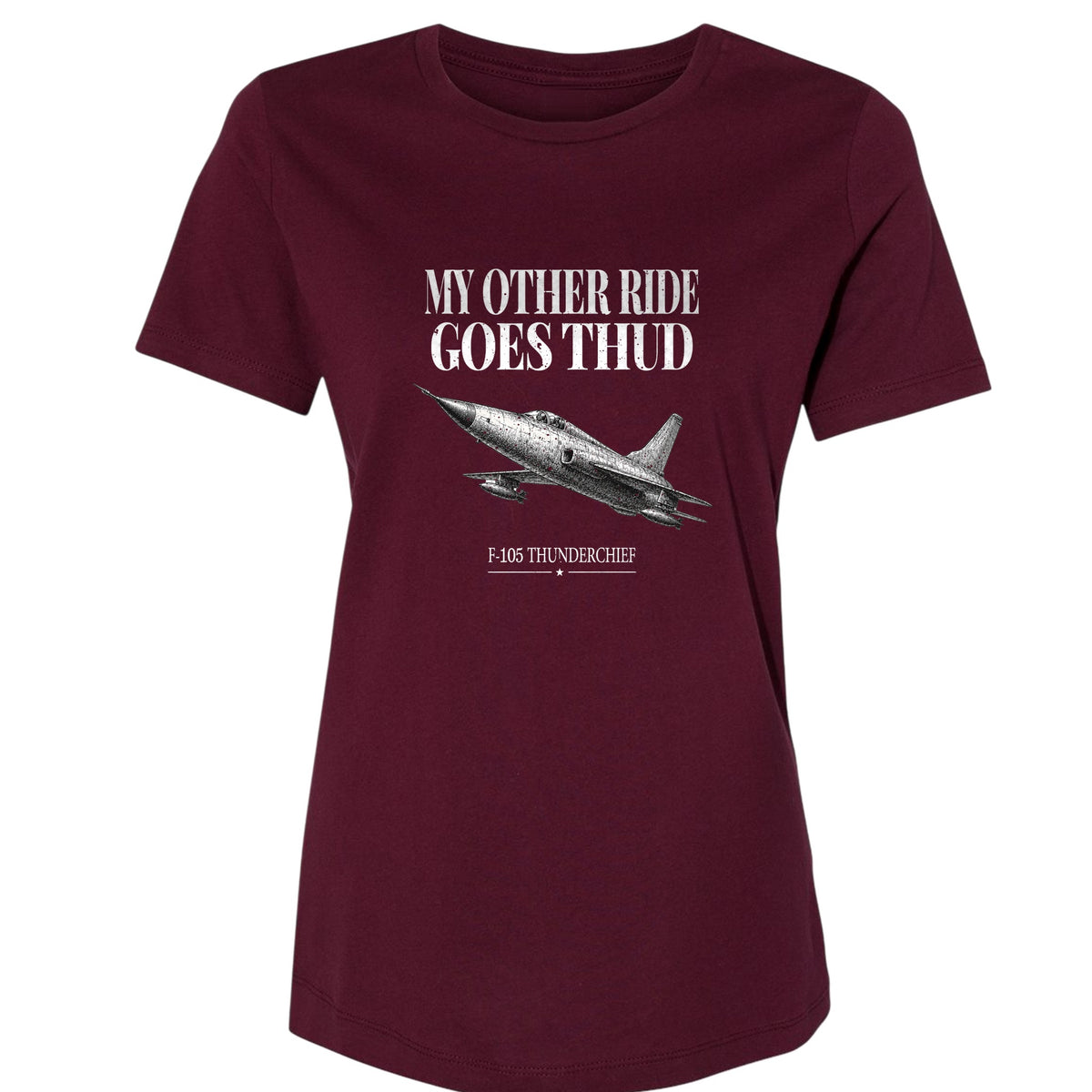 Thud Women's T-Shirt
