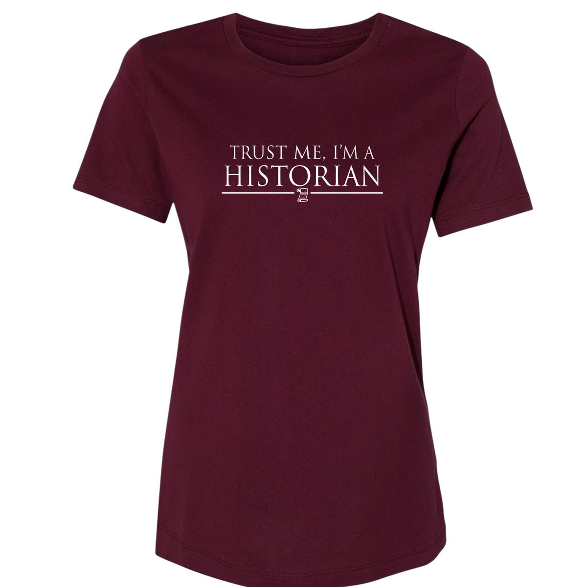 Trust Me Women's T-Shirt