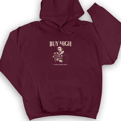Tulip Mania Hoodie