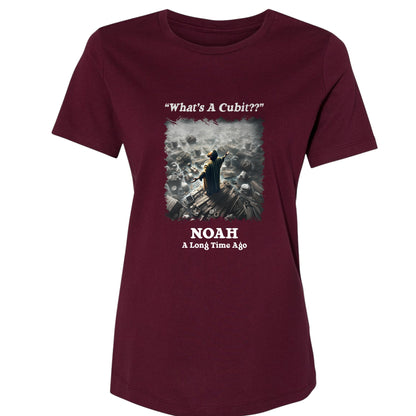What's A Cubit Women's T-Shirt