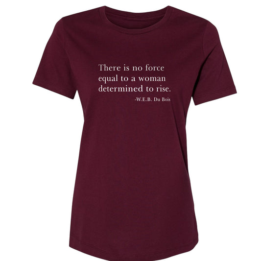 Woman Rising Women's T-Shirt